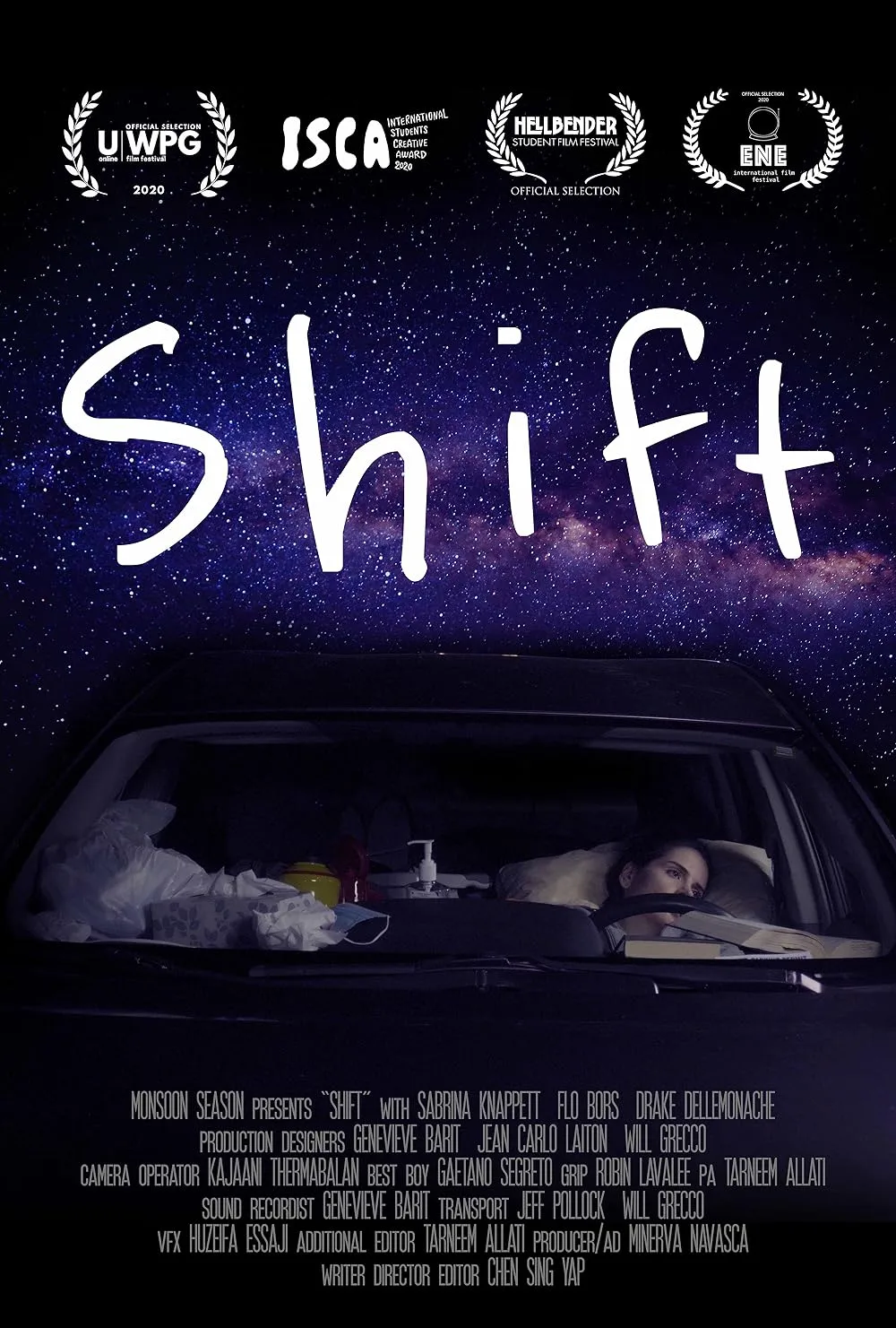 Shift