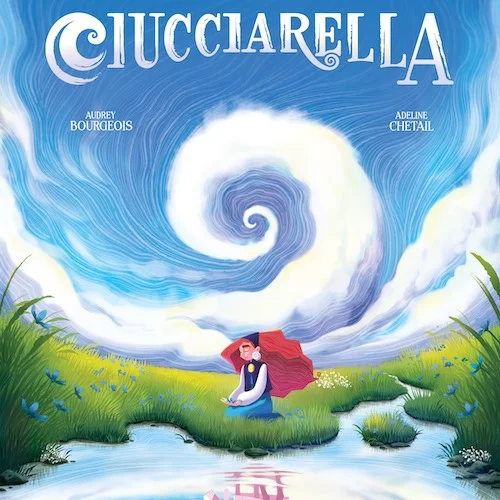 Ciucciarella
