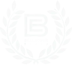 Bellecour École logo