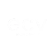 ECV Bordeaux logo