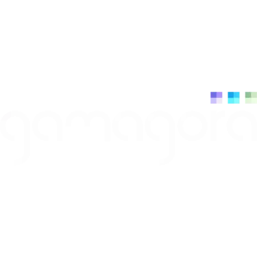 Gamagora logo