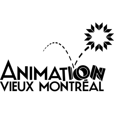 Vieux Montreal logo